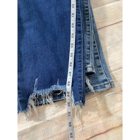 Judy Blue Women's Bundle Of Blue Bootcut/Boyfriend Fit/Skkinny Fit Jeans - 20W - Picture 13 of 16